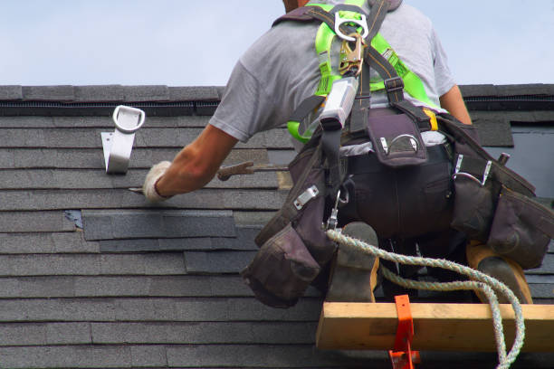 Trusted Glasgow, VA  Roofing repair and installation Experts