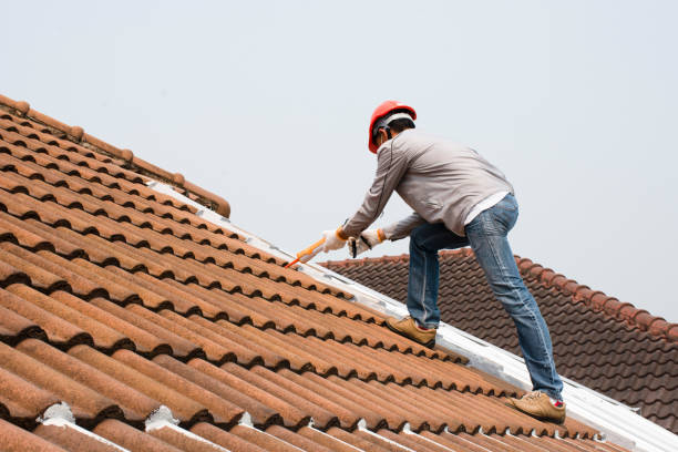 Fast & Reliable Emergency Roof Repairs in Glasgow, VA