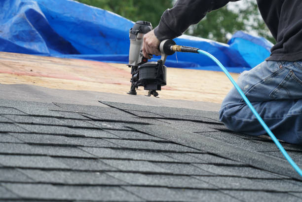 Trusted Glasgow, VA  Roofing repair and installation Experts