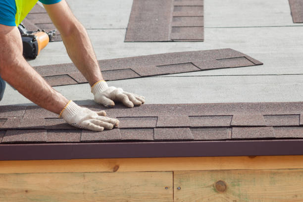 Best Wood Shake Roofing  in Glasgow, VA